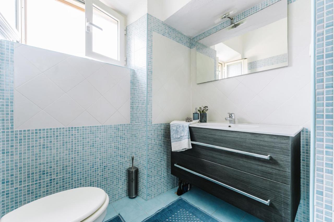 Domina Villa Pula Dış mekan fotoğraf